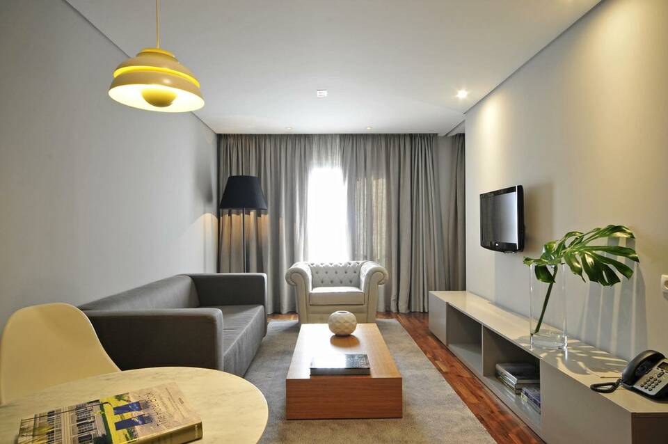 Altis Prime Hotel de Apartamentos 4