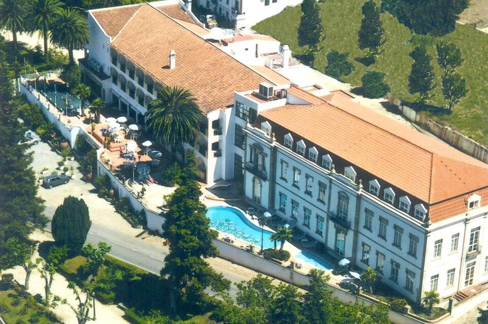 Sol e Serra 1