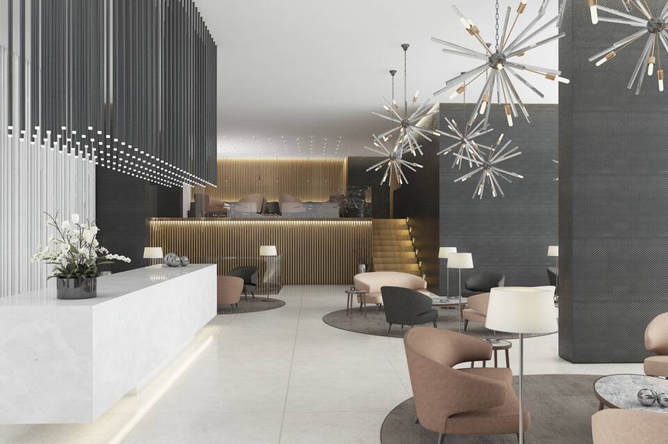 Iberostar Selection Lisboa 1