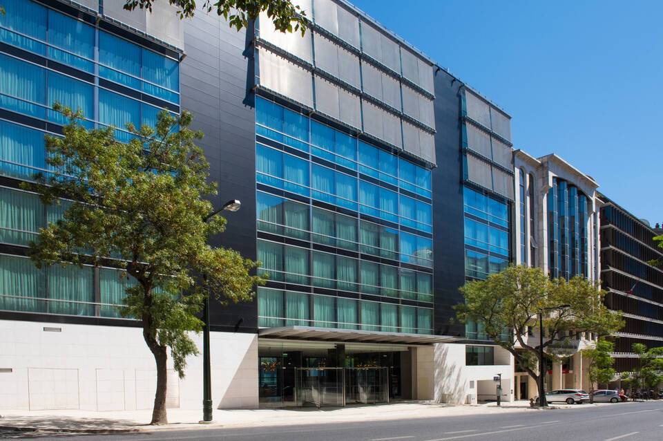 Iberostar Selection Lisboa 2