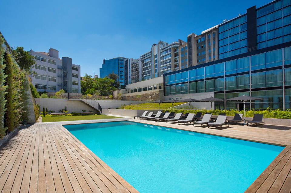 Iberostar Selection Lisboa 3