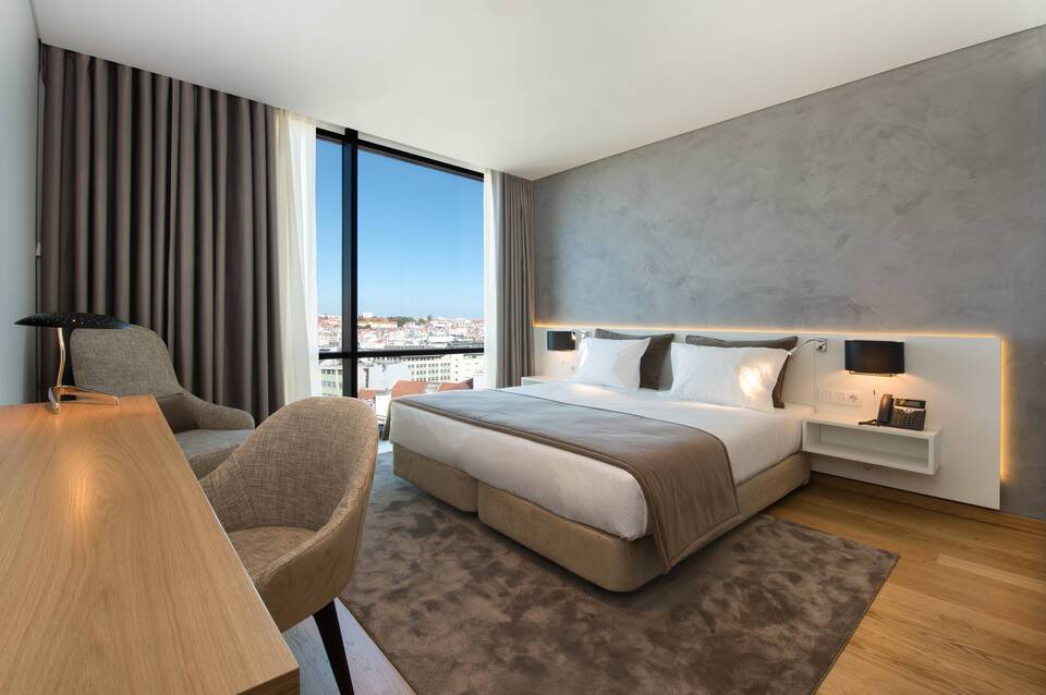 Iberostar Selection Lisboa 4