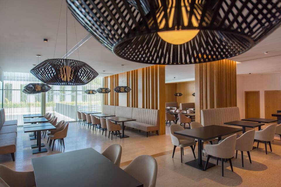Iberostar Selection Lisboa 5