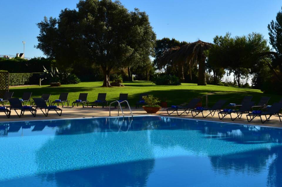 Pestana Cascais Ocean & Conference Aparthotel 1