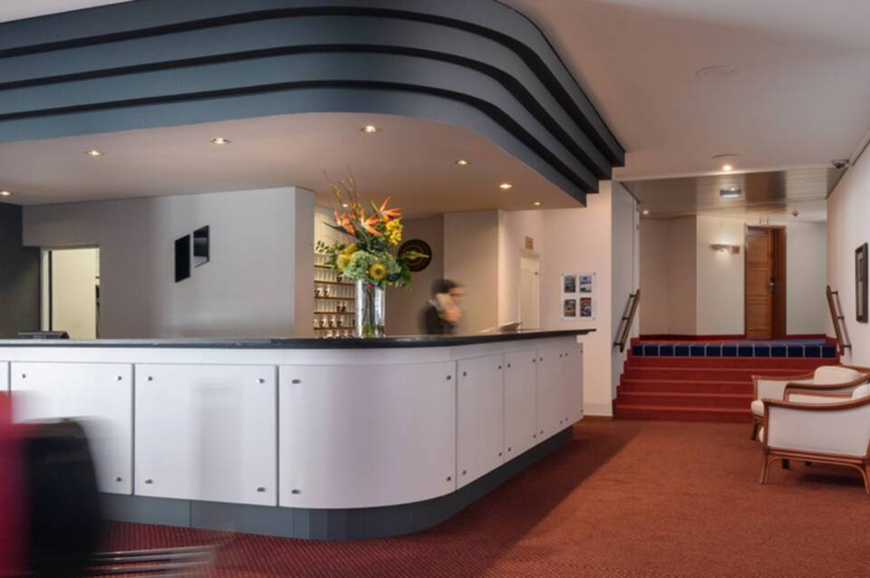 Pestana Cascais Ocean & Conference Aparthotel 2
