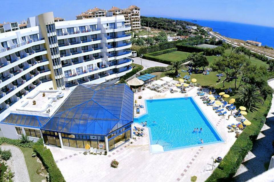Pestana Cascais Ocean & Conference Aparthotel 3