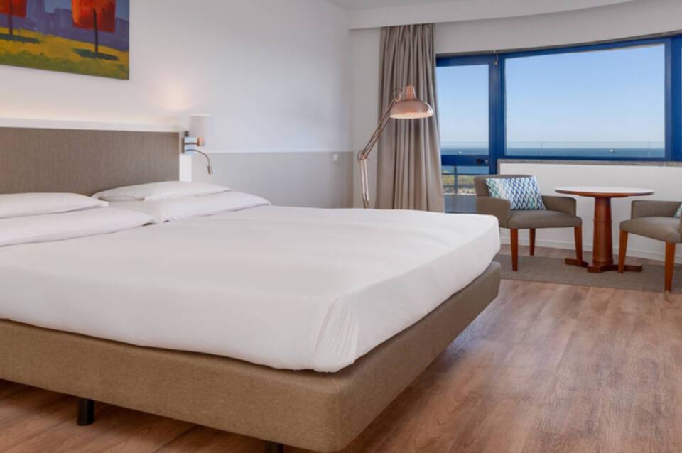 Pestana Cascais Ocean & Conference Aparthotel 4
