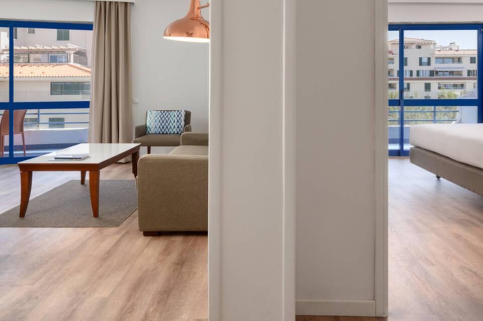 Pestana Cascais Ocean & Conference Aparthotel 5