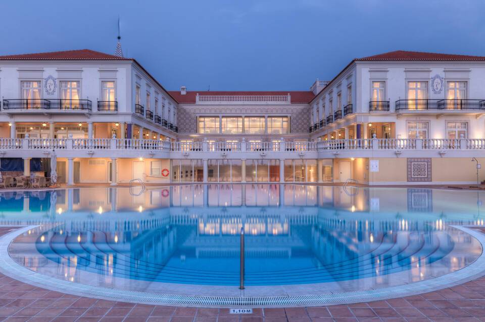Praia D'El Rey Marriott Golf & Beach Resort 2