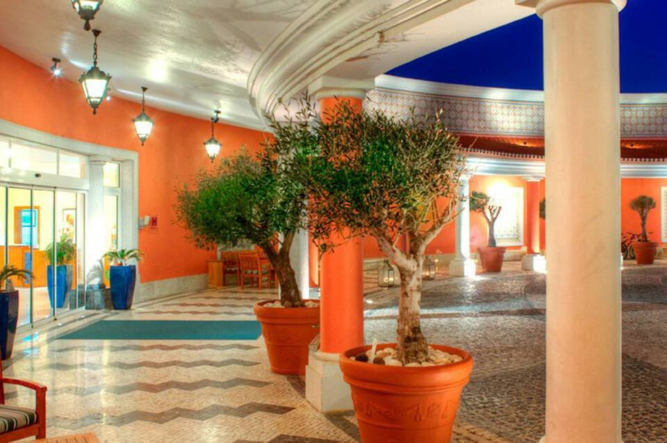 Praia D'El Rey Marriott Golf & Beach Resort 3