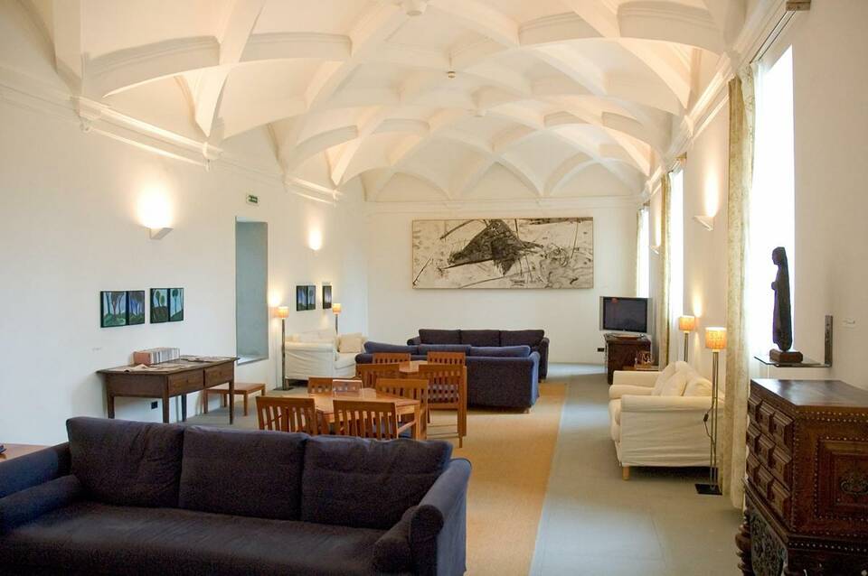 Pousada Convento Arraiolos - Historic Hotel 1