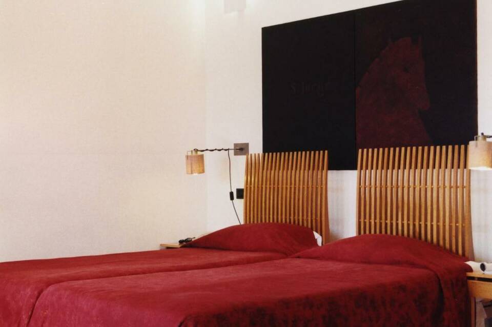 Pousada Convento Arraiolos - Historic Hotel 2