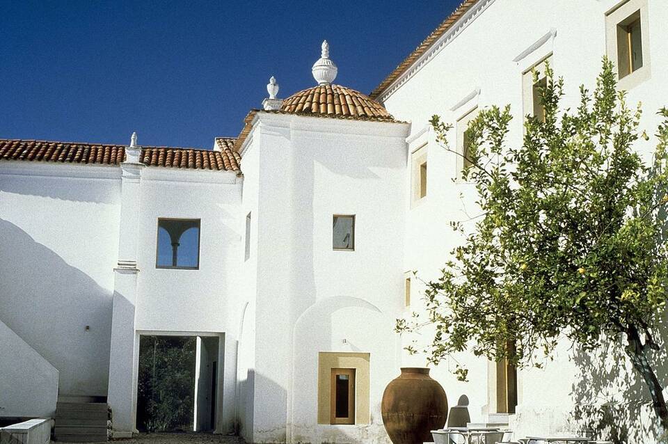Pousada Convento Arraiolos - Historic Hotel 3
