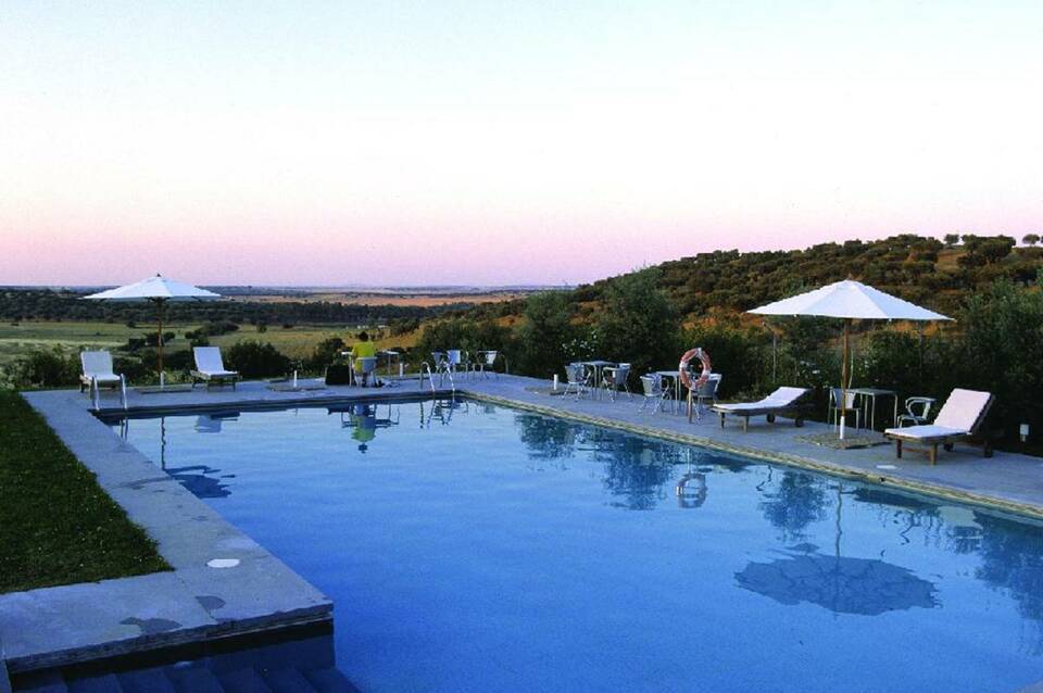 Pousada Convento Arraiolos - Historic Hotel 5