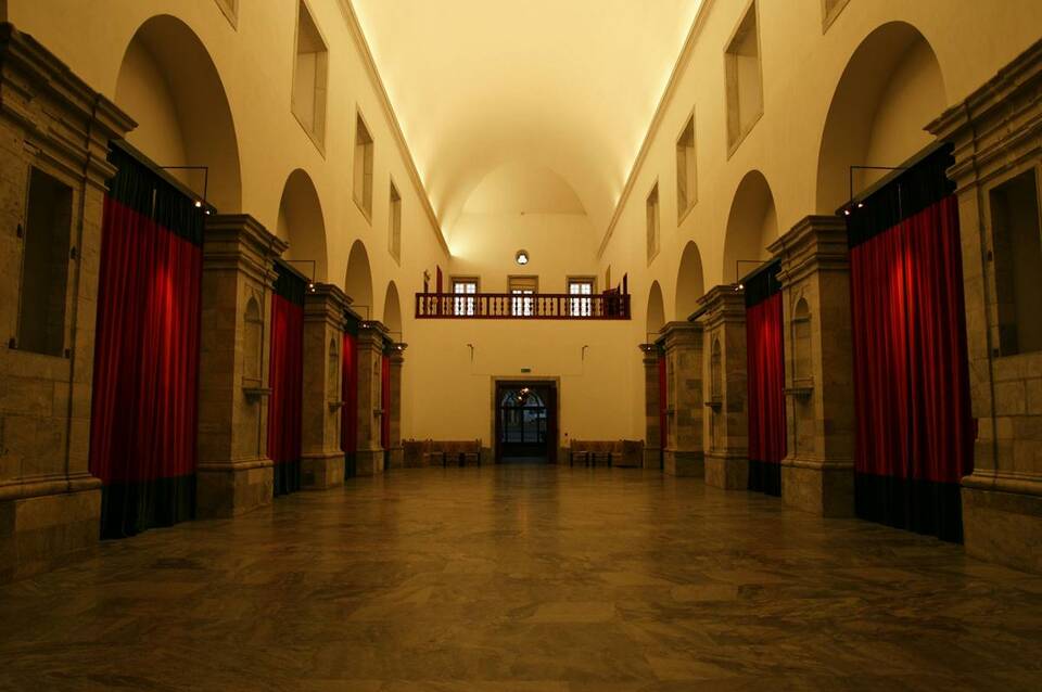 Pousada Convento Beja - Historic Hotel 1