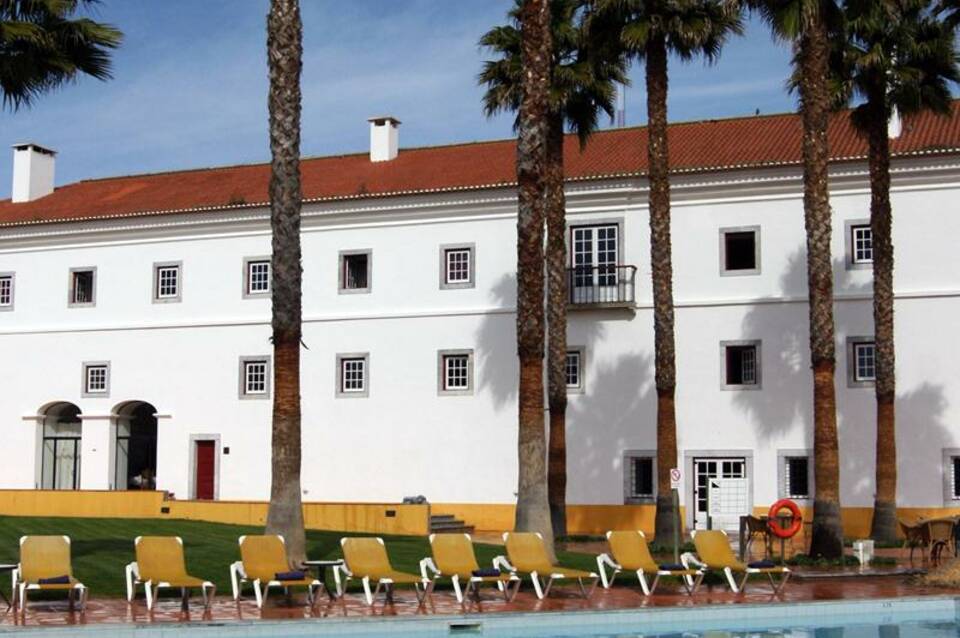 Pousada Convento Beja - Historic Hotel 2
