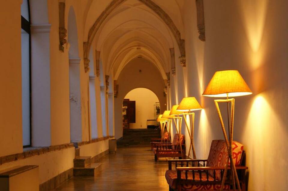 Pousada Convento Beja - Historic Hotel 3