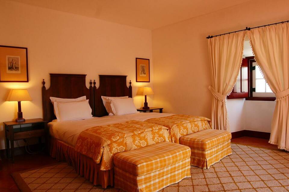Pousada Convento Beja - Historic Hotel 5