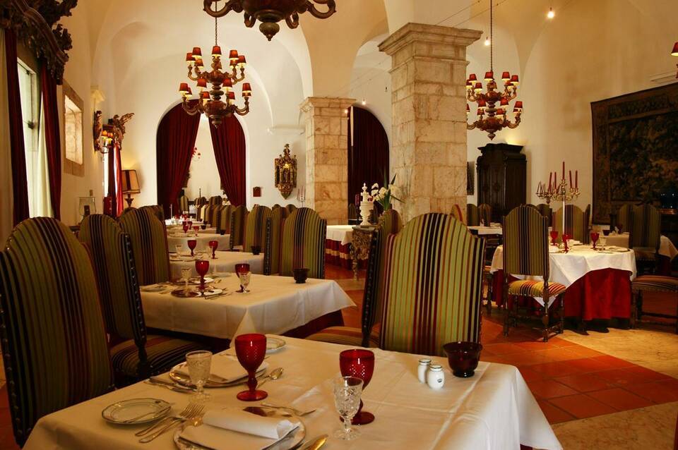 Pousada Castelo Estremoz - Historic Hotel 3