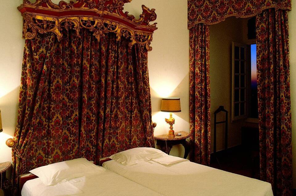 Pousada Castelo Estremoz - Historic Hotel 4