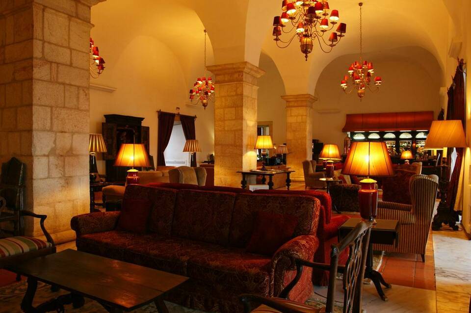 Pousada Castelo Estremoz - Historic Hotel 5