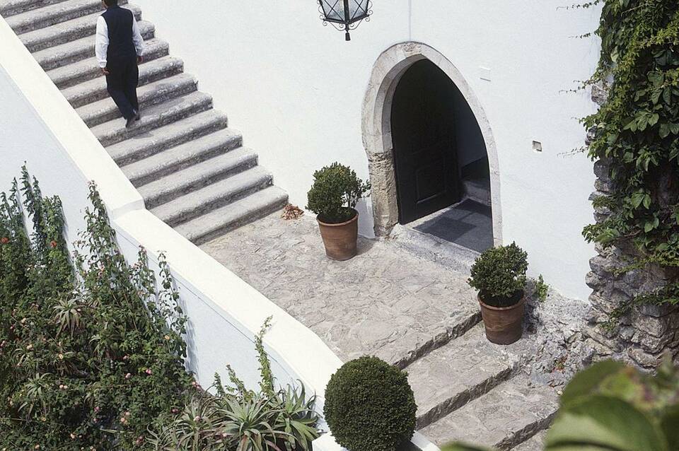 Pousada Castelo Óbidos 5