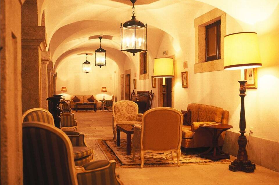 Pousada Castelo Palmela - Historic Hotel 3