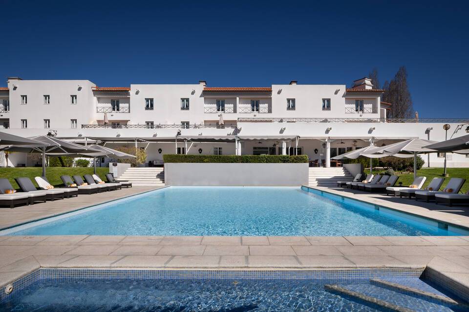 M'ar De Ar Muralhas Timeless Charm Hotel 1