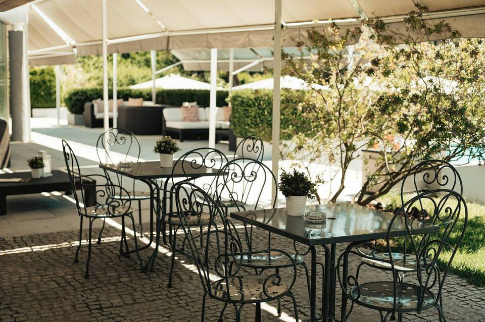 M'ar De Ar Muralhas Timeless Charm Hotel 2