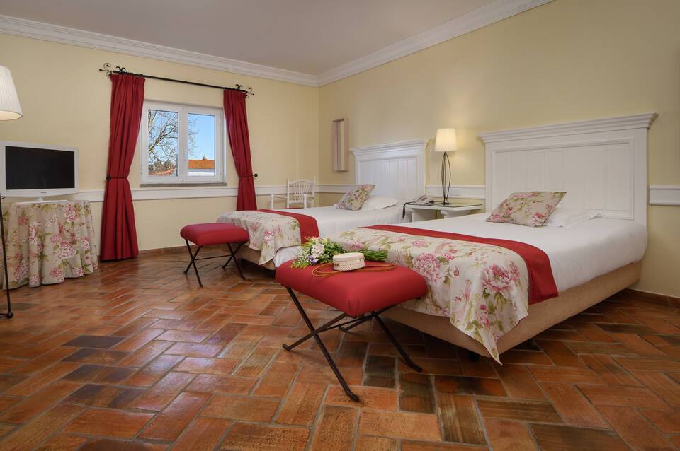 M'ar De Ar Muralhas Timeless Charm Hotel 3