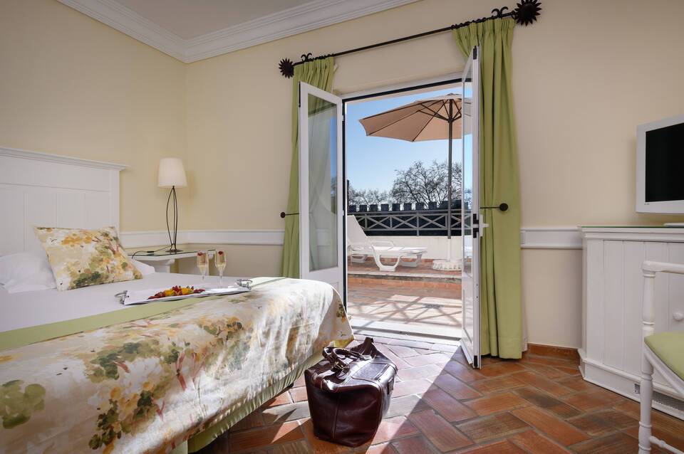 M'ar De Ar Muralhas Timeless Charm Hotel 4
