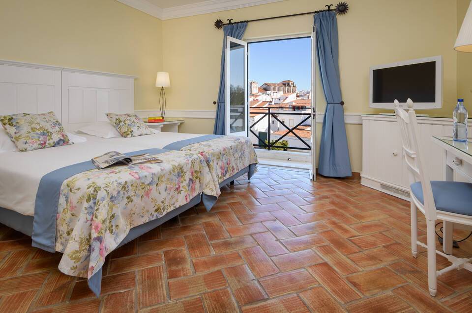 M'ar De Ar Muralhas Timeless Charm Hotel 5