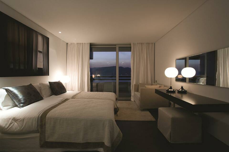 Blue & Green Troia Design Hotel 4