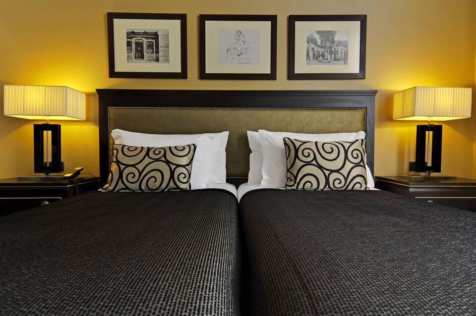 SANA Silver Coast Hotel 5