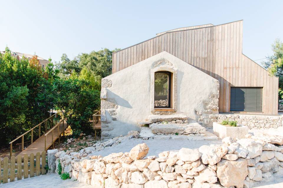 Cooking and Nature The Nest 3