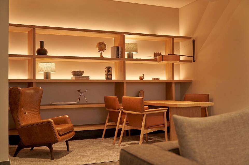 PortoBay Liberdade 1