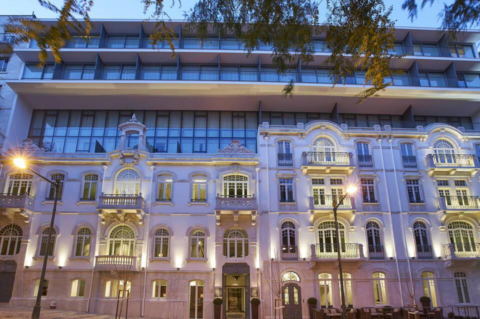 PortoBay Liberdade 3