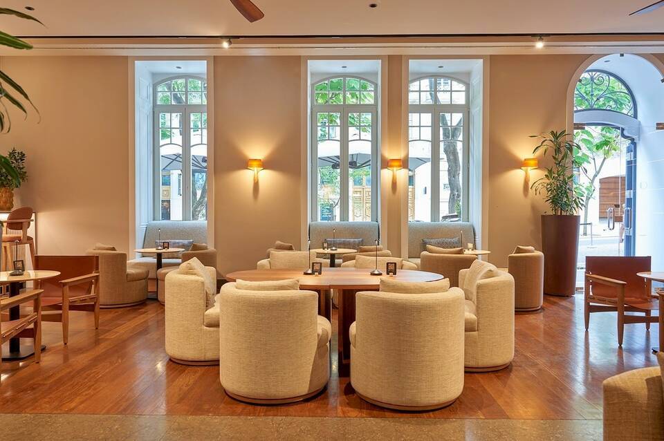 PortoBay Liberdade 4