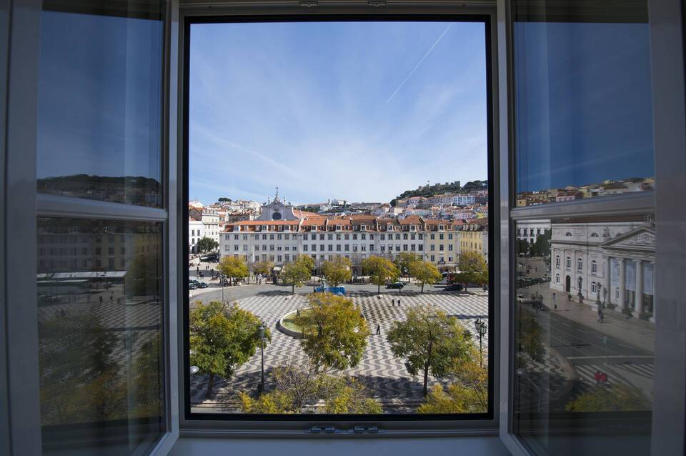 My Story Hotel Rossio 1