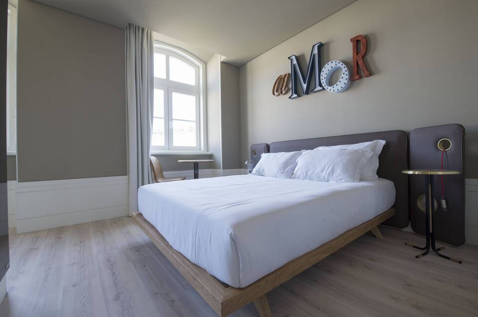 My Story Hotel Rossio 3