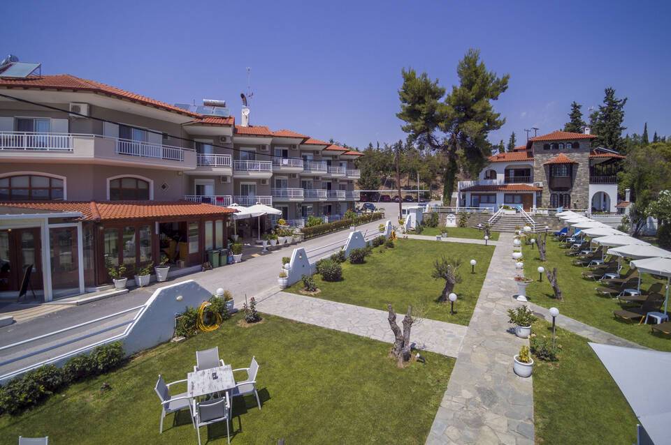 Georgalas Sun Beach Hotel 2