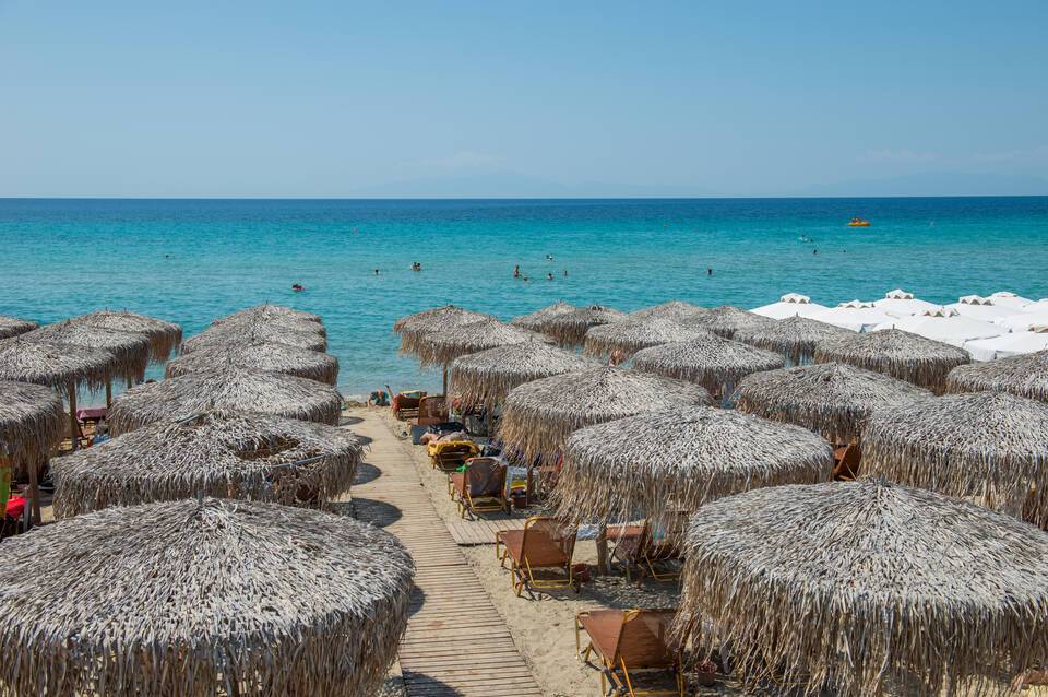 Georgalas Sun Beach Hotel 3