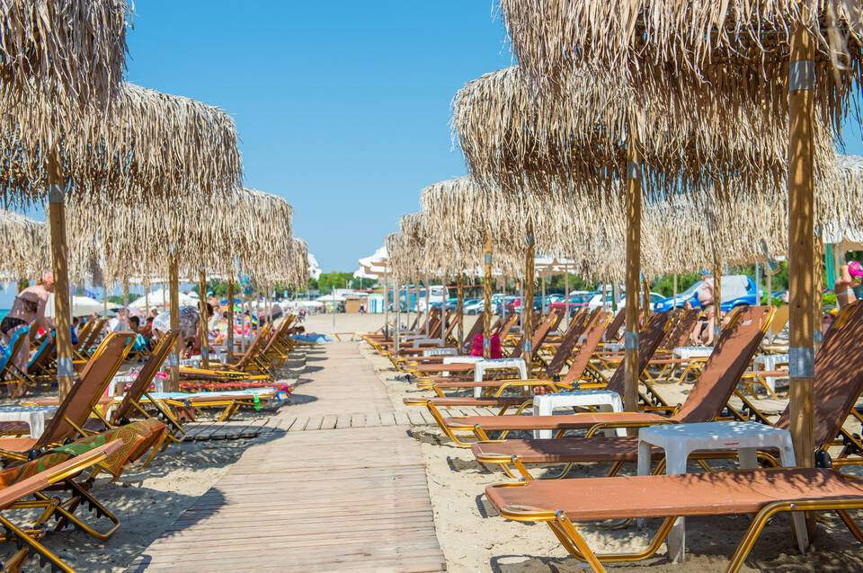Georgalas Sun Beach Hotel 4