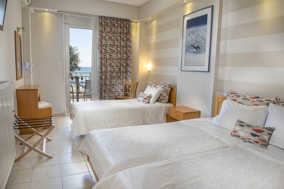 Georgalas Sun Beach Hotel 5