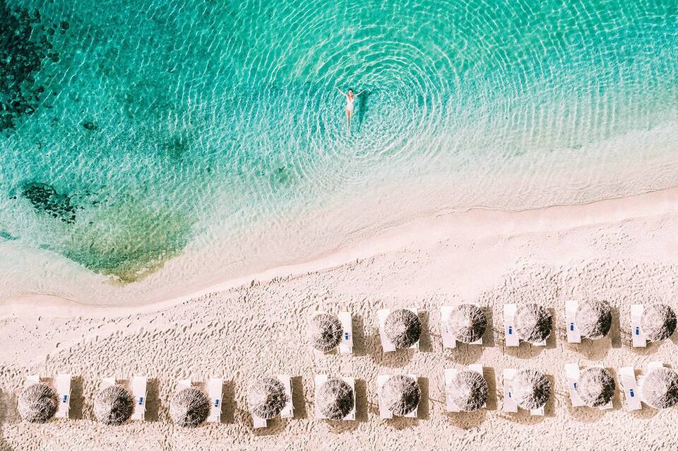 Mykonos Blu, A Resort to Live® 3