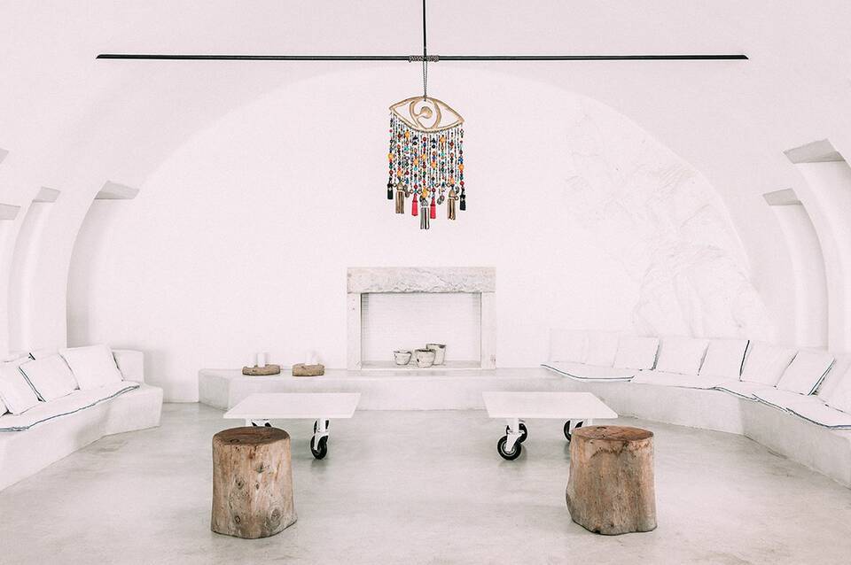 Mykonos Blu, A Resort to Live® 4