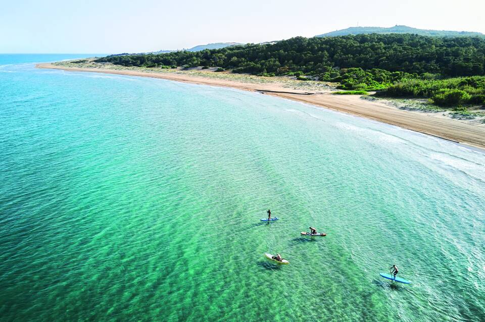 Mandola Rosa, A Resort to Live® 1