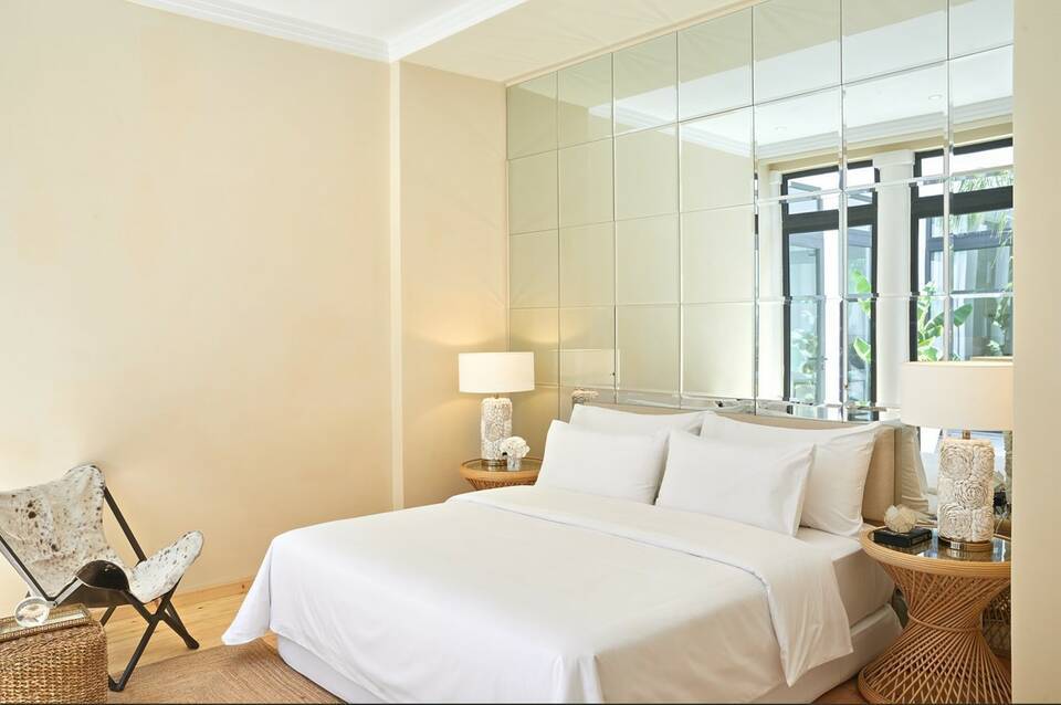 Mandola Rosa, A Resort to Live® 2