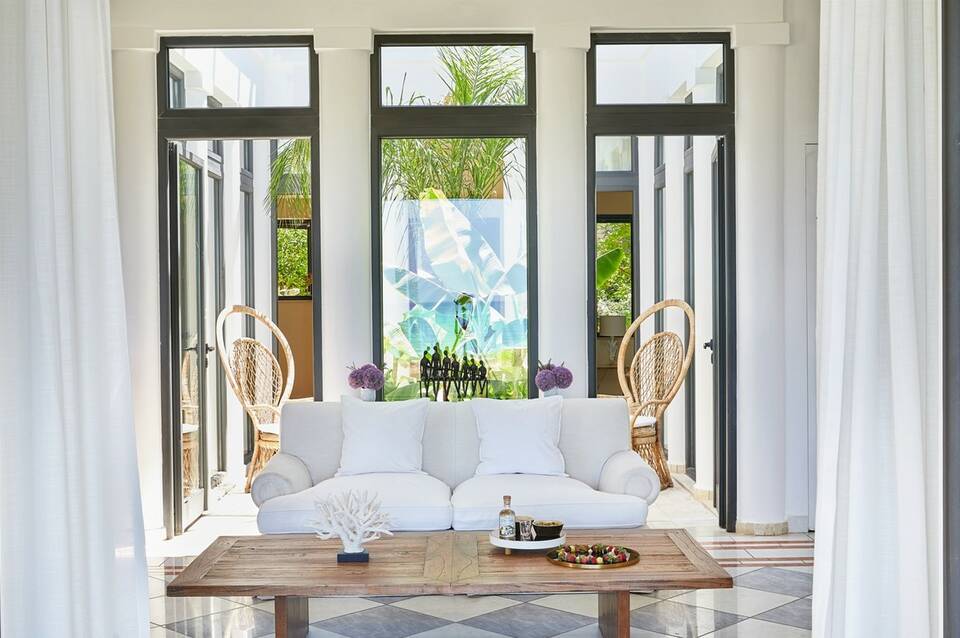 Mandola Rosa, A Resort to Live® 3