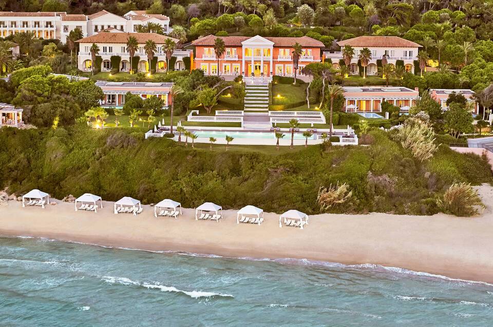 Mandola Rosa, A Resort to Live® 4